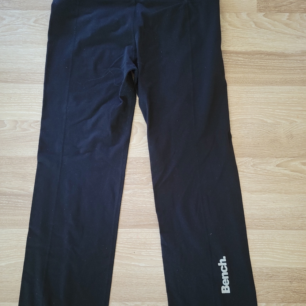 Bench Yoga Pants